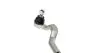 Фото Наконечник тяги рульової (L) MB E-class (W210/S210) 96-03 RTS (91908022) зображення 2