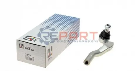 Наконечник тяги рульової (L) MB E-class (W210/S210) 96-03 RTS 91908022 Купити в Україні