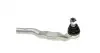 Фото Наконечник тяги рульової (L) MB E-class (W210/S210) 96-03 RTS (91908022) зображення 5