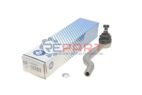 Наконечник тяги рульової (L) MB A-class (W169) 04-12/B-class (W245) 05-11 (L=201mm) RTS 9190808210 Купити в Україні