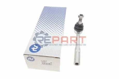 Наконечник тяги рульової MB S-class (W221) 05-13/C-class (C216) 06-13 RTS 9190816 Купити в Україні