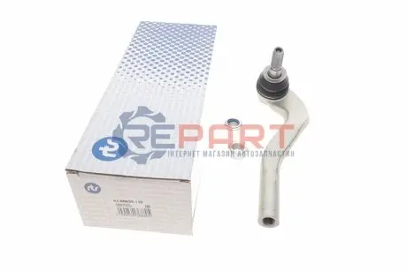 Наконечник тяги рульової (R) MB E-class (W212) 09-/CLS (218) 11-17 RTS 9190833110 Купити в Україні