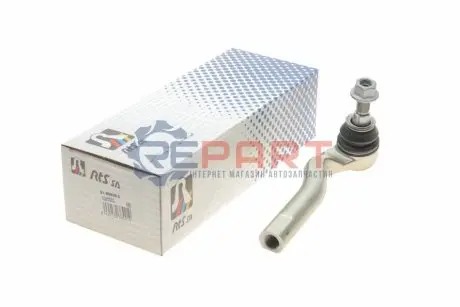 Наконечник тяги рульової (L) MB Vito (W447) 2.2CDI 14- RTS 91908392 Купити в Україні