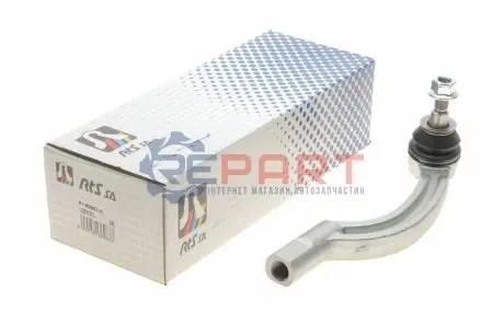 Фото Наконечник тяги рульової (L) MB Vito (W447) 1.6CDI 14- RTS (91908512) зображення 1