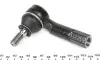 Наконечник тяги рульової (L) Seat Cordoba/Ibiza/Toledo 93-02/VW Caddy II/Polo 94-04 91909032