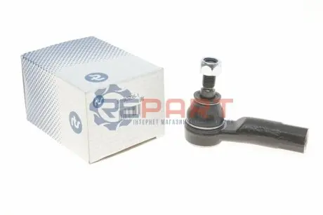 Наконечник тяги рульової (R) Audi Q3/Seat 10-/Skoda Octavia/SuperB/VW Caddy/Passat/Touran/Tiguan 03- RTS 91909361 Купити в Україні