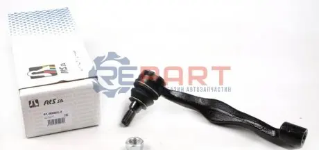 Наконечник тяги рульової (L) VW T5/Multivan V 03-15 RTS 91909832 Купити в Україні