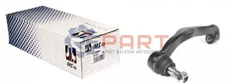 Наконечник тяги рульової (R) VW T5/Multivan V 03-15 RTS 91909881 Купити в Україні