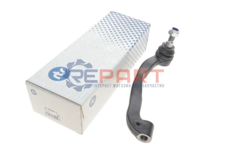Наконечник тяги рульової (L) VW T5/Multivan V 03-15 RTS 91909882 Купити в Україні