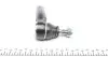 Фото Наконечник тяги рульової (R) Skoda Octavia II 04-13/SuperB/Yeti 09-17/VW Caddy III/Passat/Touran 04 RTS (91909961) зображення 2