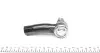 Фото Наконечник тяги рульової (R) Skoda Octavia II 04-13/SuperB/Yeti 09-17/VW Caddy III/Passat/Touran 04 RTS (91909961) зображення 3