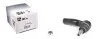 Фото Наконечник тяги рульової (L) Skoda Octavia II 04-13/SuperB/Yeti 09-17/VW Caddy III/Passat/Touran 04 RTS (91909962) зображення 1