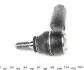 Фото Наконечник тяги рульової (L) Skoda Octavia II 04-13/SuperB/Yeti 09-17/VW Caddy III/Passat/Touran 04 RTS (91909962) зображення 3