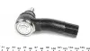Фото Наконечник тяги рульової (L) Skoda Octavia II 04-13/SuperB/Yeti 09-17/VW Caddy III/Passat/Touran 04 RTS (91909962) зображення 4