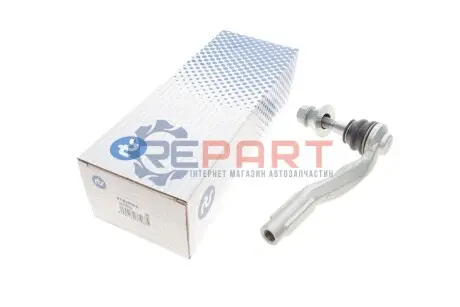 Наконечник тяги рульової (L) MB C-class (W205)/E-class (W213) 13 RTS 91914132 Купити в Україні