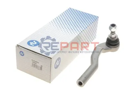 Наконечник тяги рульової (L) MB S-class (W221) 05-13 (L=223mm) RTS 91914302 Купити в Україні