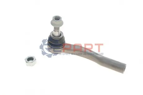 Наконечник тяги рульової (R) MB Sprinter (W907/W910) 18- (L=175mm) RTS 91-91437-110 Купити в Україні