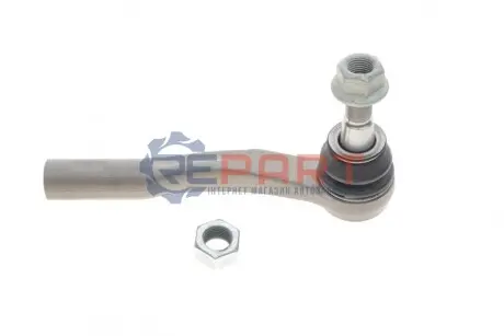 Наконечник тяги рульової (L) MB Sprinter (W907/W910) 18- (L=175mm) RTS 91-91437-210 Купити в Україні