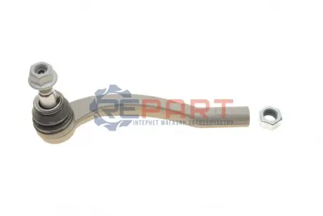 Наконечник тяги рульової (R) MB Sprinter (W907/W910) 18- (L=208mm) RTS 91-91444-110 Купити в Україні