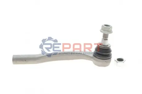 Наконечник тяги рульової (L) MB Sprinter (W907/W910) 18- (L=208mm) RTS 91-91444-210 Купити в Україні