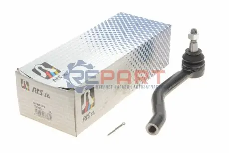 Наконечник тяги рульової (L) Infiniti QX70 13-/Nissan Murano 08-14 RTS 91923162 Купити в Україні