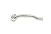 Фото Наконечник рулевой тяги (R) Nissan Micra IV 10-15 (L=178mm) RTS (91-92340-1) изображение 2