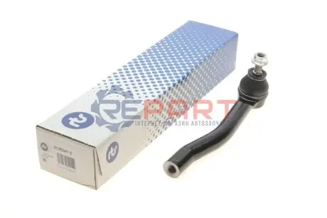 Фото Наконечник тяги руля RTS (91923472) изображение 1