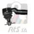 Тяга рульова RTS (91923852) зображення 1
