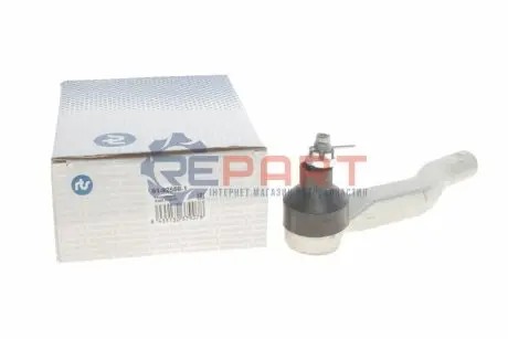 Наконечник тяги рулевой (R) Toyota Avensis/Verso 08-18 RTS 91925681