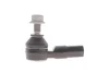 Наконечник тяги рульової Toyota Hilux 2.4-2.8 D 15- (L=85mm) RTS (91-94067) зображення 1