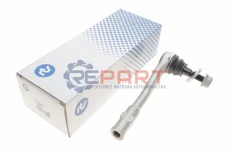 Наконечник тяги рульової (L) Audi A8 10-18 (L=210mm) RTS 91-95930-2 Купити в Україні