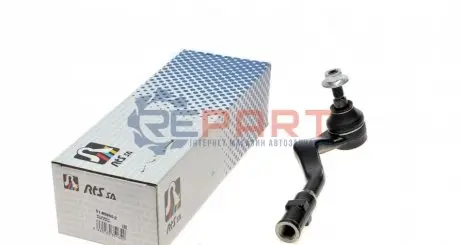Фото Наконечник тяги рульової (L) Audi A6/A7 Sportback 10-18/Porsche Macan 14-18 RTS (91959552) зображення 1