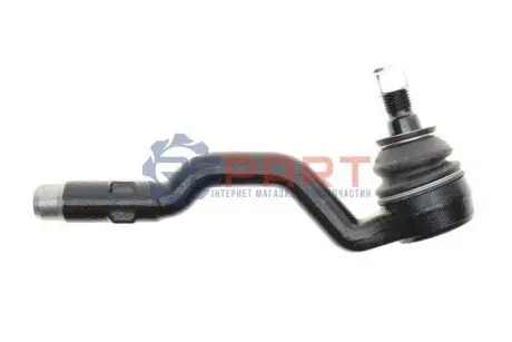 Фото Наконечник тяги рульової BMW X5 (E70) 06-13/X6 (E71/E72) 08-14 RTS (9199508) зображення 1