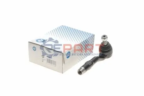 Накінечник тяги керма BMW 5 (E60/E61) 05-10 (L=160mm) RTS 9199511 Купити в Україні