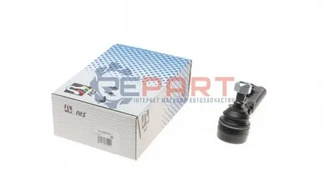 Фото Наконечник тяги рульової (R) BMW 3 (E90/E91/E92) 05-13/X1 (E84) 09-15 RTS (91-99516-1) зображення 1