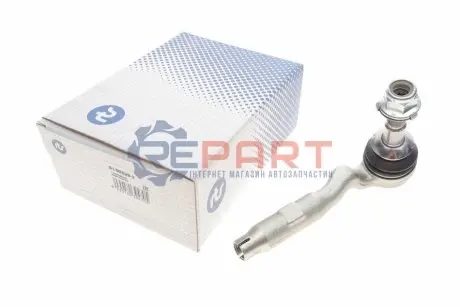 Наконечник тяги рульової (L) BMW 5 (F10/F11)/6 (F12/F13)/7 (F01/F04) 08 RTS 91995292 Купити в Україні