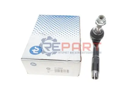 Наконечник тяги рульової BMW 5 (E60/E61) 01-10/6 (E63) 03-10/7 (E65/E66/E67) 01-08 RTS 9199564 Купити в Україні