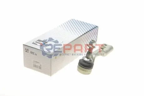 Накінечник тяги керма (R) BMW X5 (G05/F95)/X6 (G06/F96)/X7 (G07) 18- B47/B57/B58 RTS 91996221 Купити в Україні