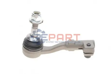 Наконечник тяги рульової (R) BMW 2 (G42/G87)/3 (G20/G80)/4 (G22/G82)/Z4 (G29) 18 RTS 91-99640-1 Купити в Україні