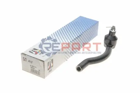 Фото Наконечник поперечной рулевой тяги RTS (91997161) изображение 1