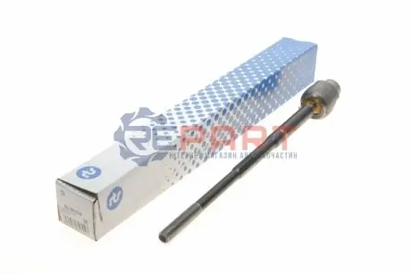 Фото Тяга рульова Opel Combo/Corsa B 92-01 (L=332mm) RTS (9200332) зображення 1