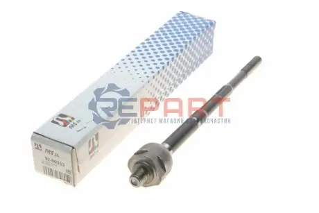 Тяга рульова Opel Combo/Corsa B/Tigra 93-01 (L=281mm) RTS 9200333