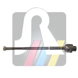 Тяга рульова Opel Combo 01-/Corsa C 00-09 (L=312mm) RTS 9200364