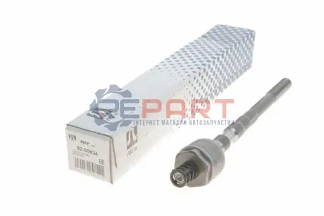 Тяга рульова Renault Clio II 98- (L=240mm) RTS 9200434