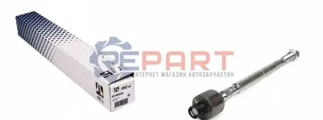 Тяга рульова Citroen C8/Jumpy/Fiat Scudo/Ulysse/Peugeot Expert/807 06- (L=306mm) RTS 9200526 Купити в Україні