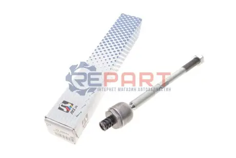 Фото Тяга рульова Citroen C3/DS 09- (L=247.5mm) RTS (9200542) зображення 1