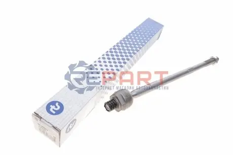 Фото Тяга рульова Citroen C8/Peugeot 807 02-14 (L=315mm) RTS (9200564) зображення 1