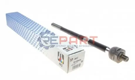 Фото 1 — Тяга рульова Ford Mondeo I/II 93-00 (L=338mm) RTS (9200654) Фото Тяга рульова Ford Mondeo I/II 93-00 (L=338mm) RTS (9200654) зображення 1