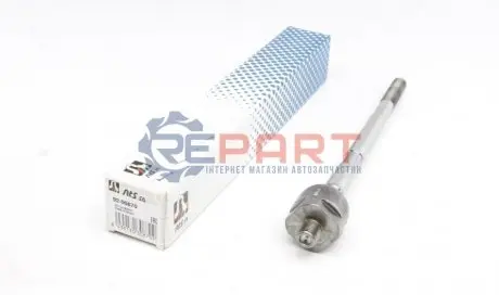 Фото Тяга рульова Ford Sierra 82-93 (L=275mm) RTS (9200670) зображення 1