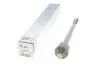 Фото Тяга рульова Ford Galaxy/Mondeo/S-Max 06-15/Volvo S60/V60/V70/XC70 10-18/Land Rover 06-14 (L=313mm) RTS (9200682) зображення 1